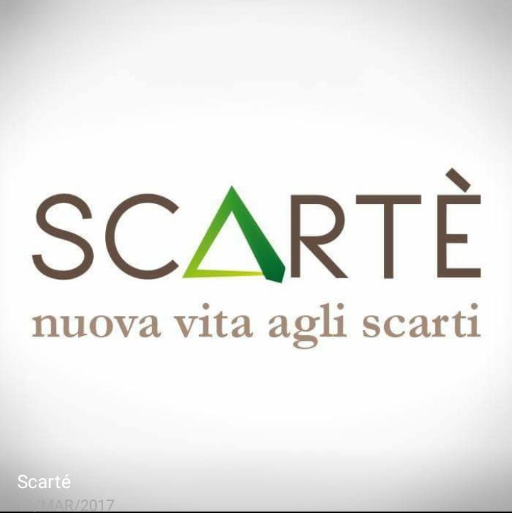 Scarté