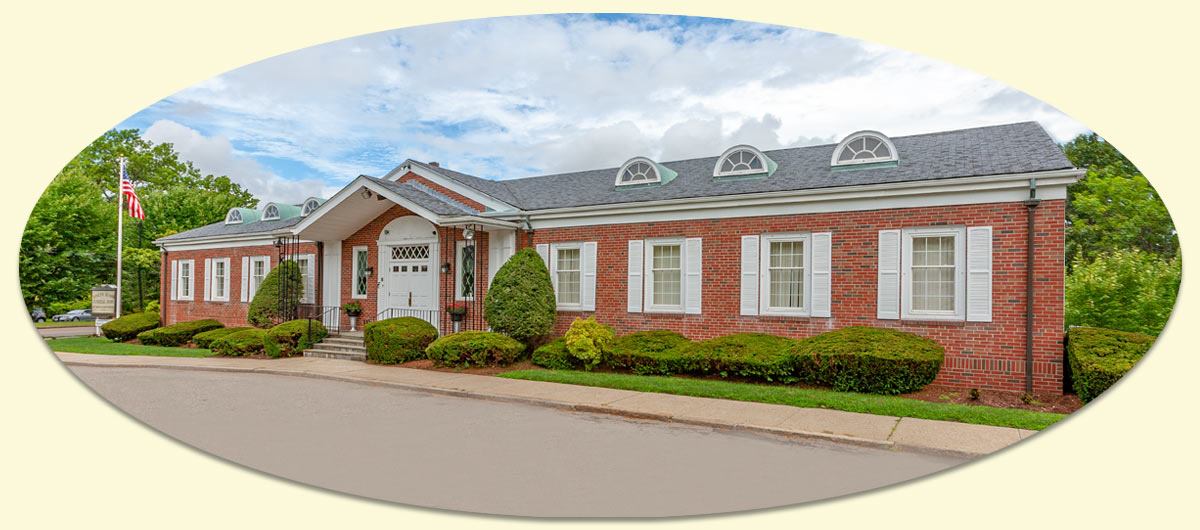 Joseph Russo Funeral Home | New Boston MA