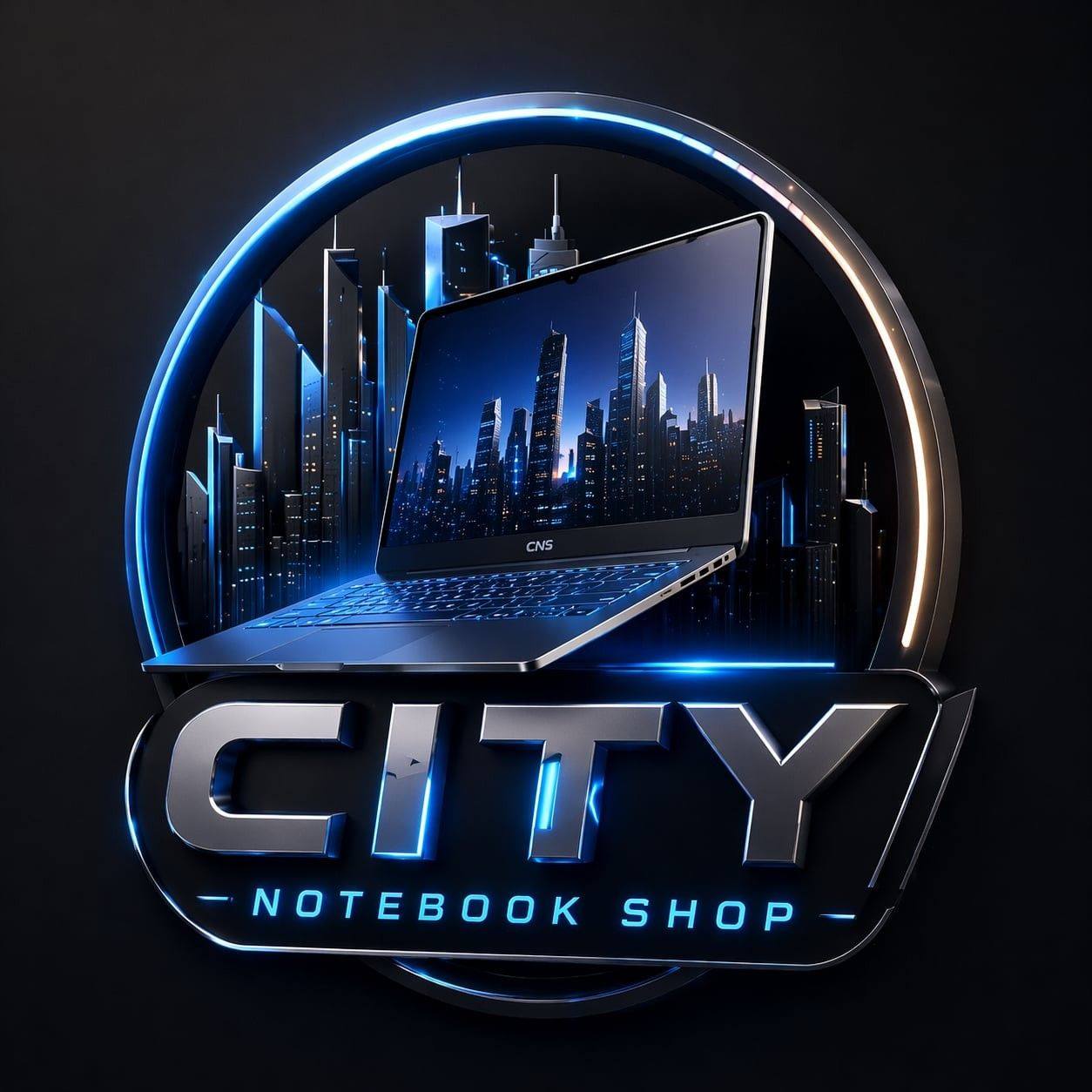 City notebook shop | Ulaanbaatar