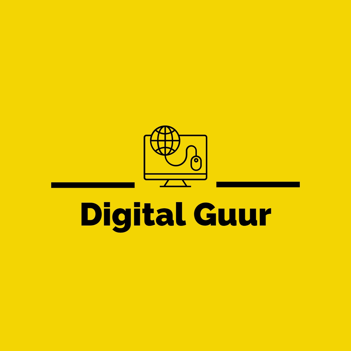 Дижитал Гүүр ХХК - Digital Guur