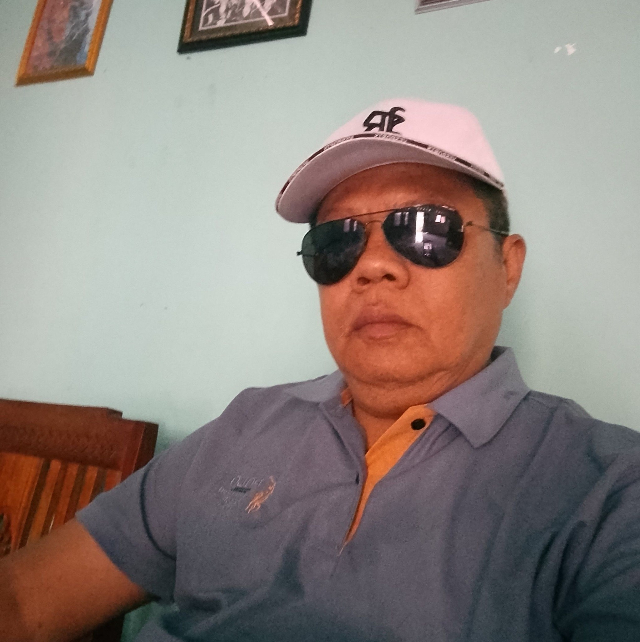 Muhammad Azhar