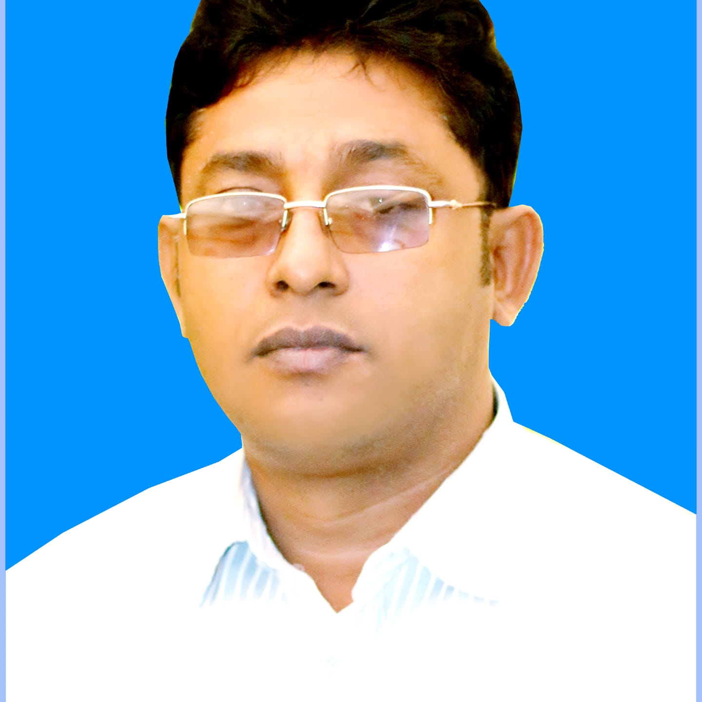 MD Abdur Roshid