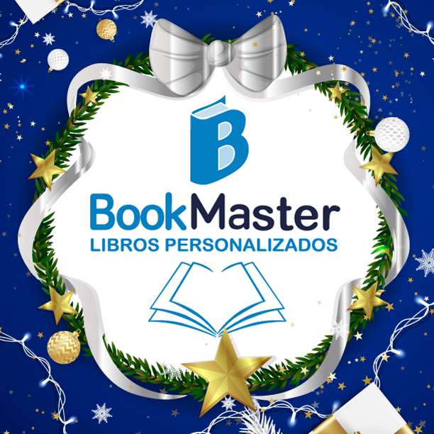 Book Master-Libros Personalizados