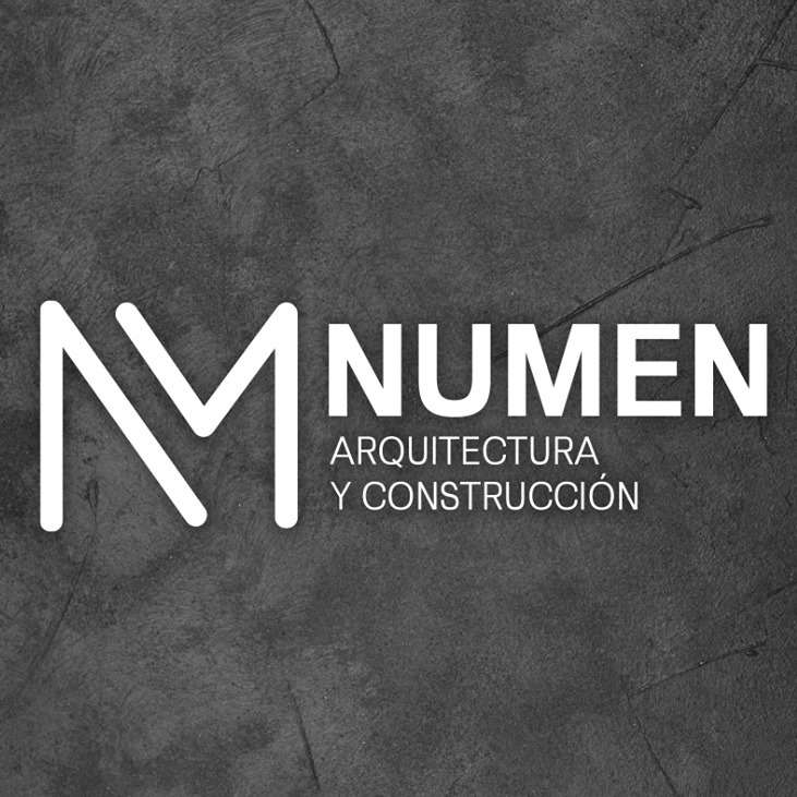 NUMEN arquitectura y construcción