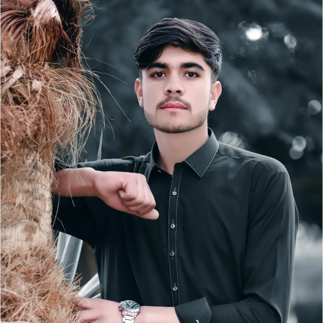 Himat Ahmadzai