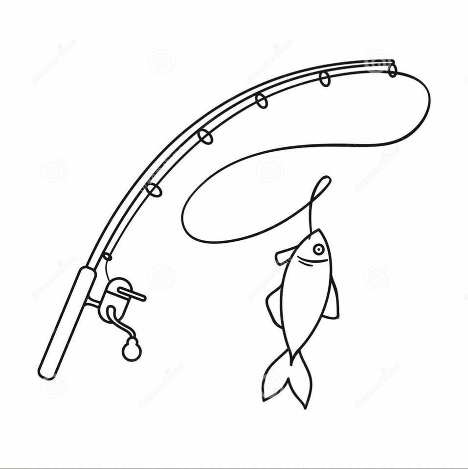 Fishing inspection
