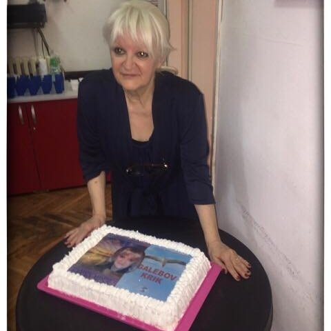 Milena Bašić Ljubisavljević