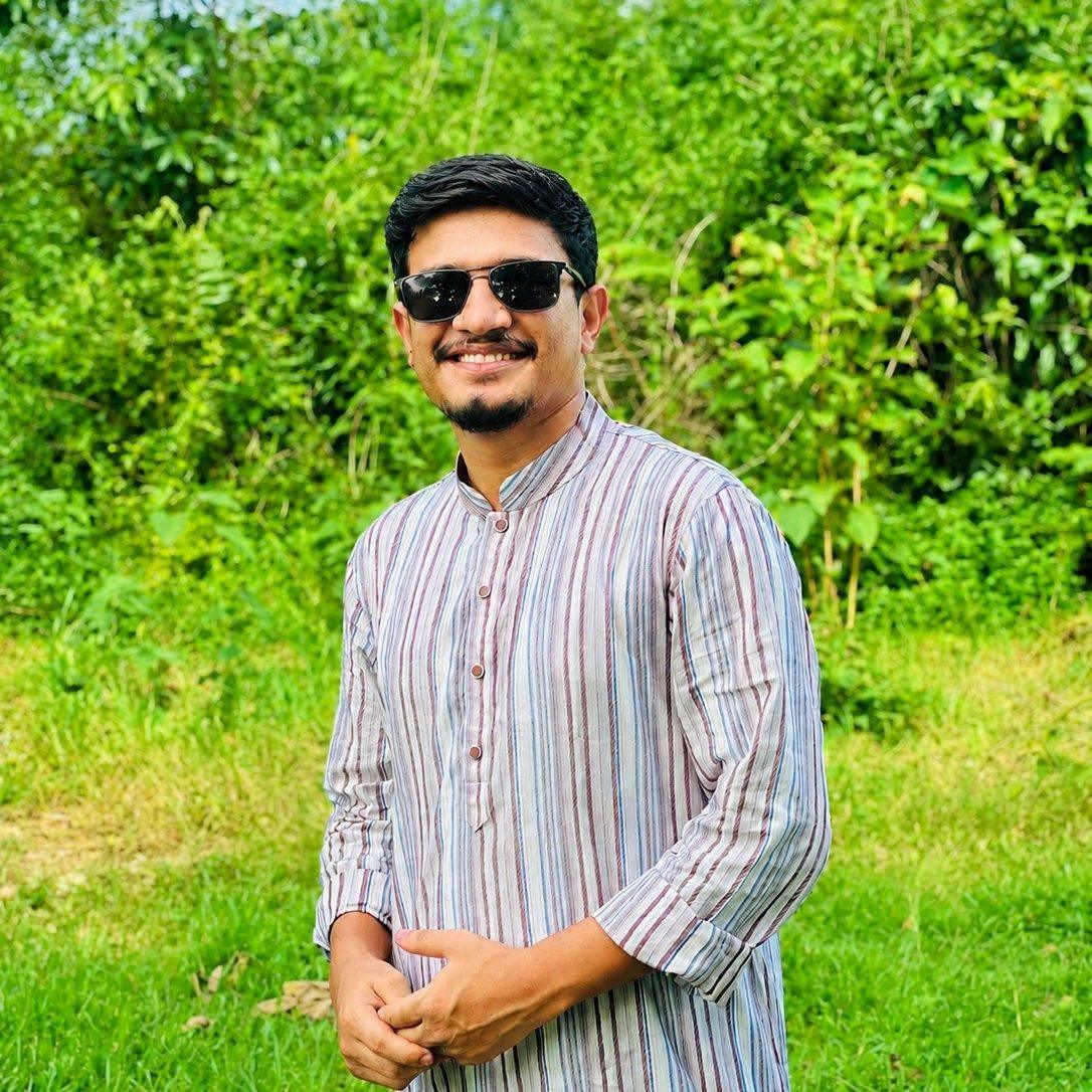 Srijon Ghosh