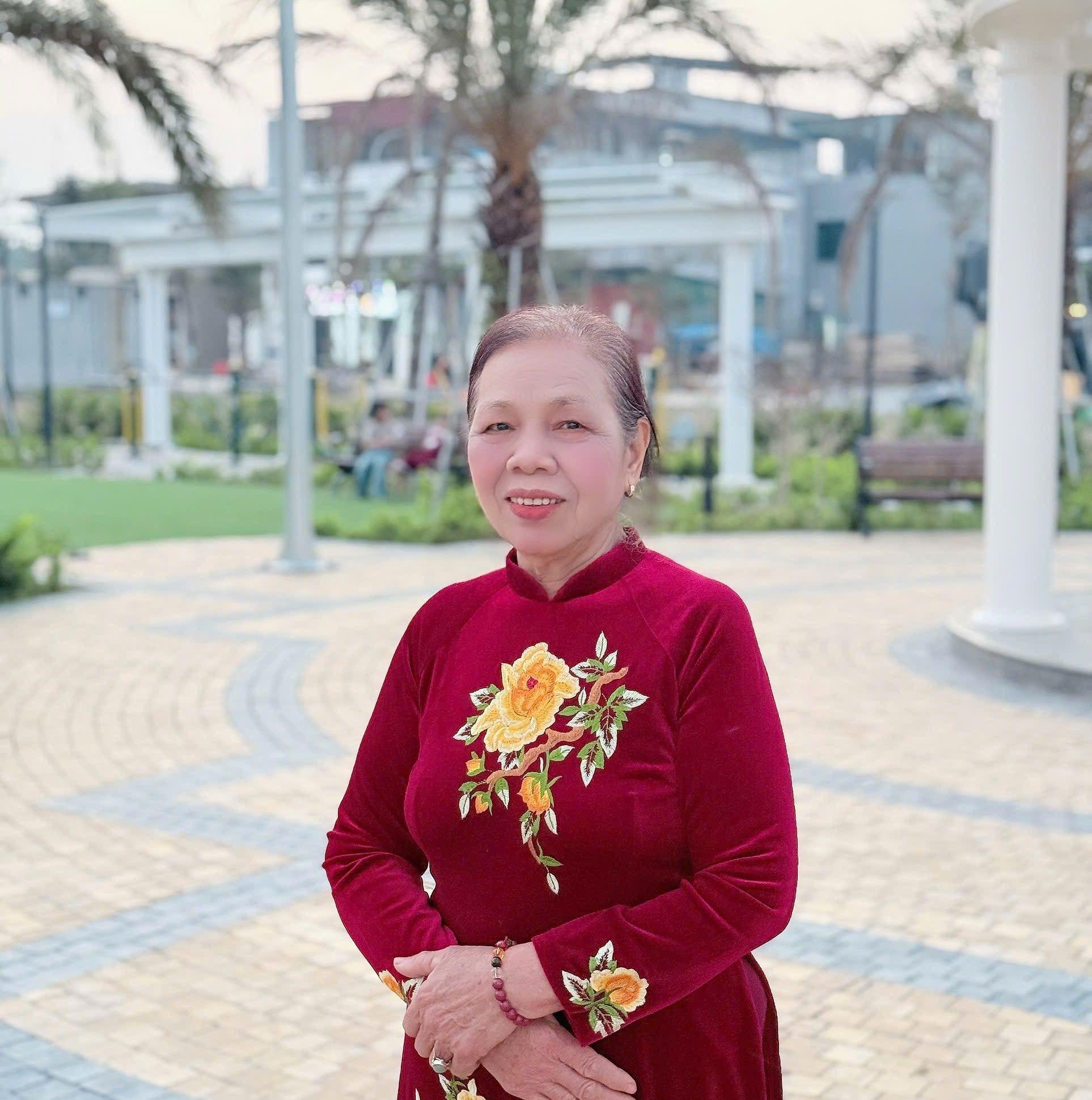 Huyền Nguyễn