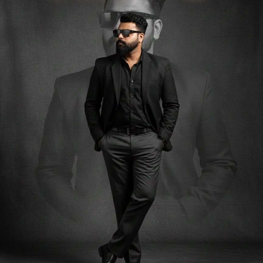 Rahul Rana