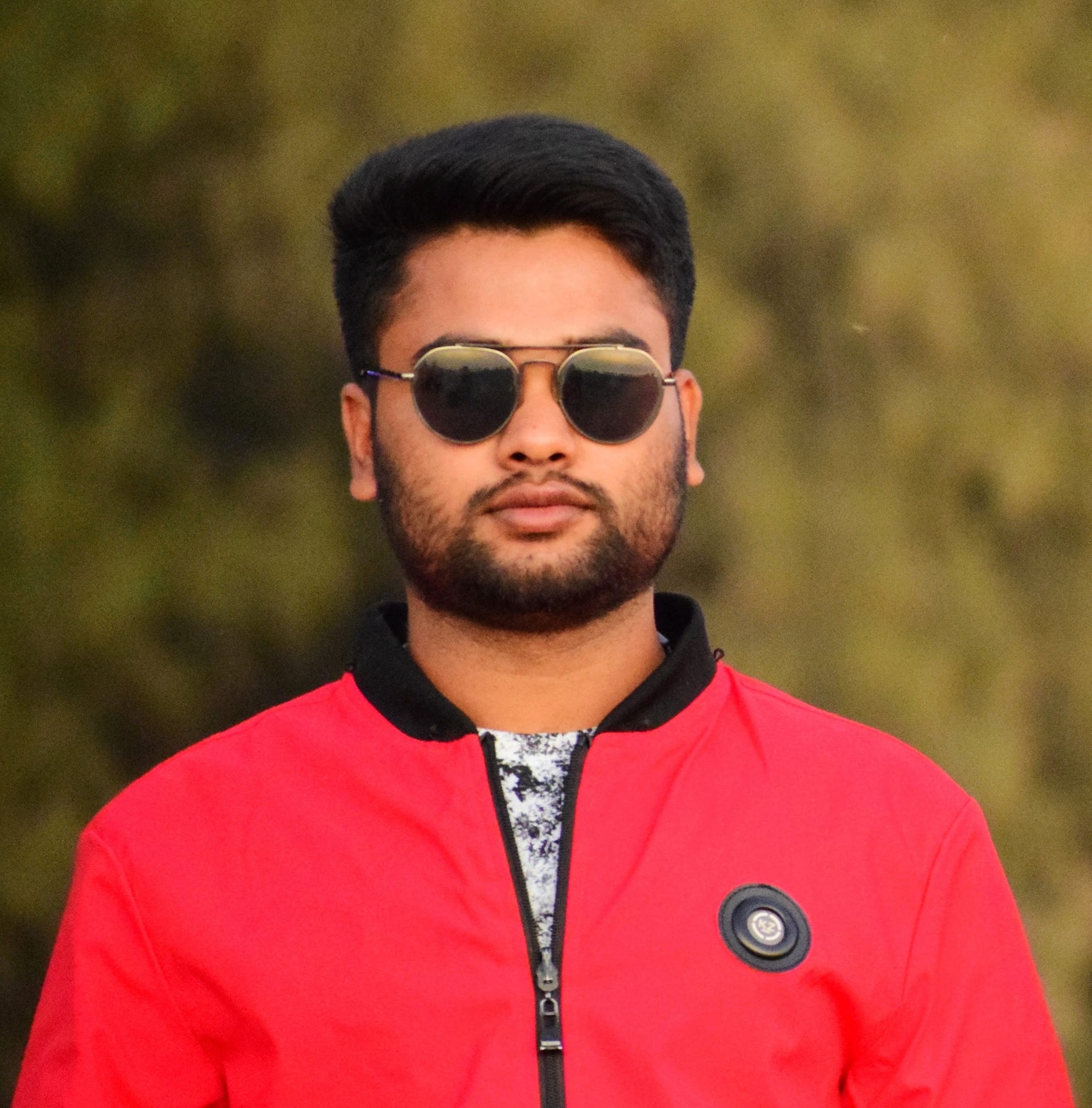 Md. Rassel Mahmud