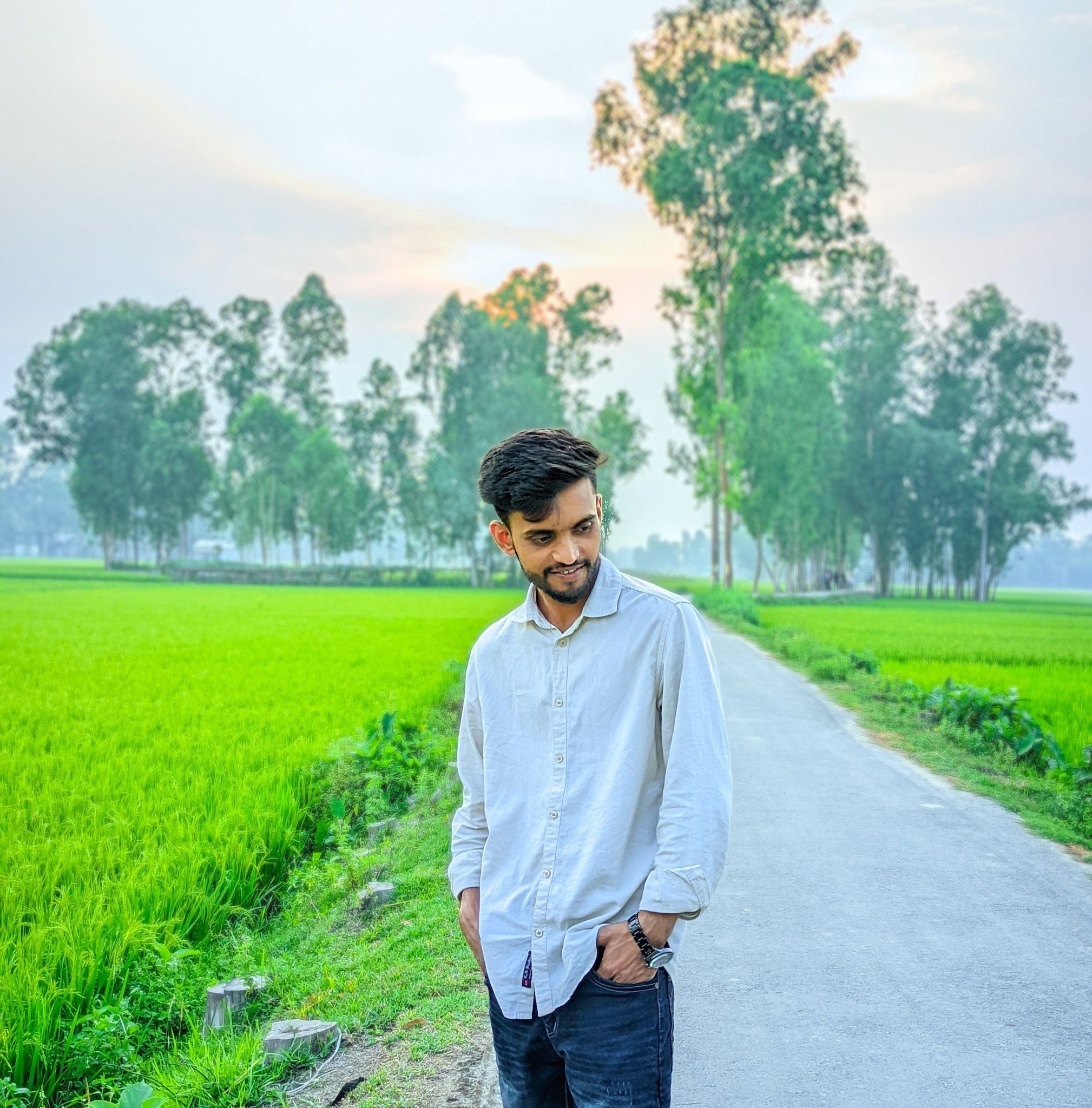 Abir Ahamed Ayub