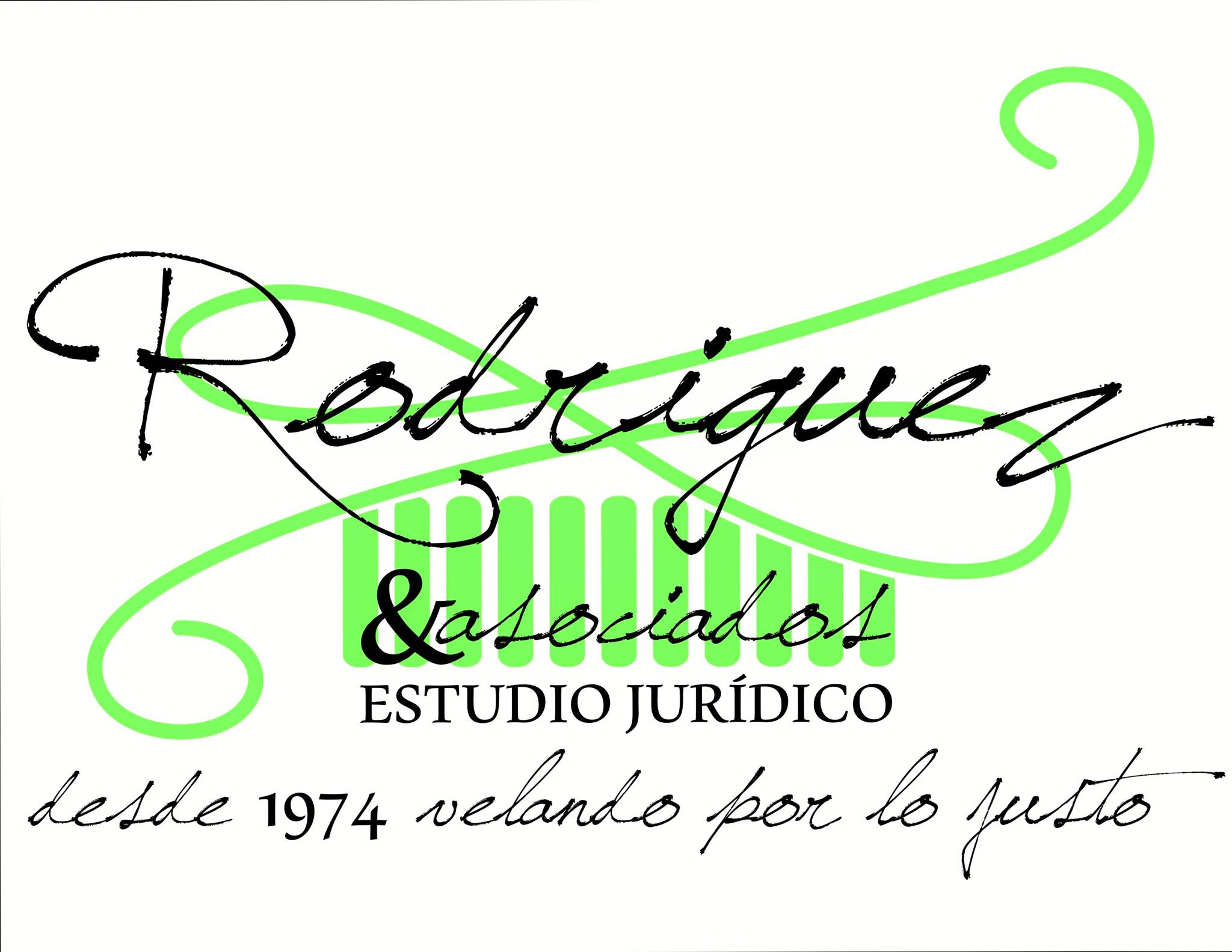 Estudio Jurídico Rodriguez & Asociados
