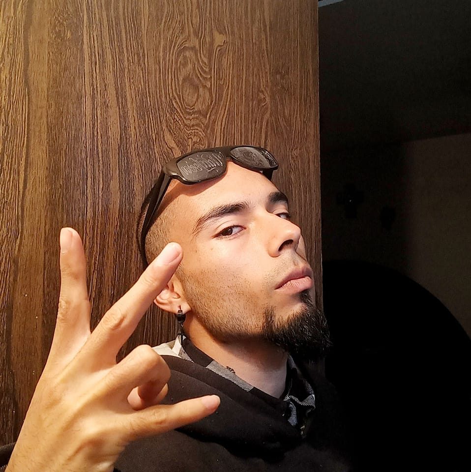 Raudeck Cruz
