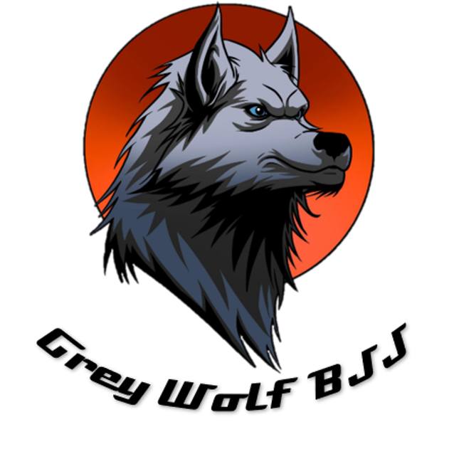 Lucy is a machine. A... - Grey Wolf Brazilian Jiu-Jitsu | Facebook
