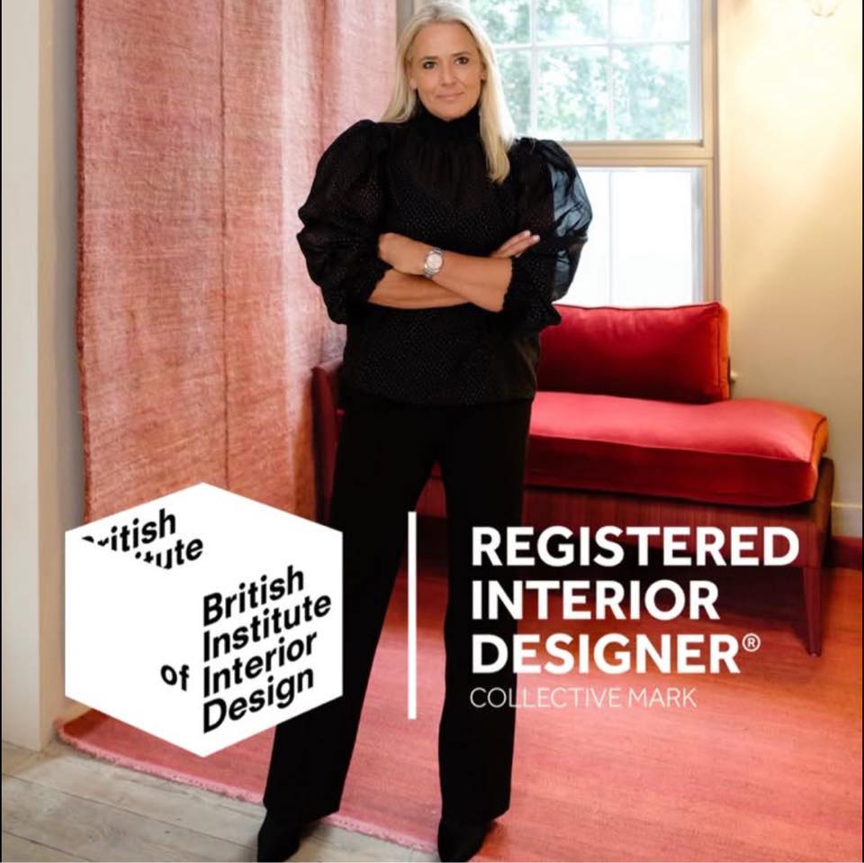 Elie Jones Interiors