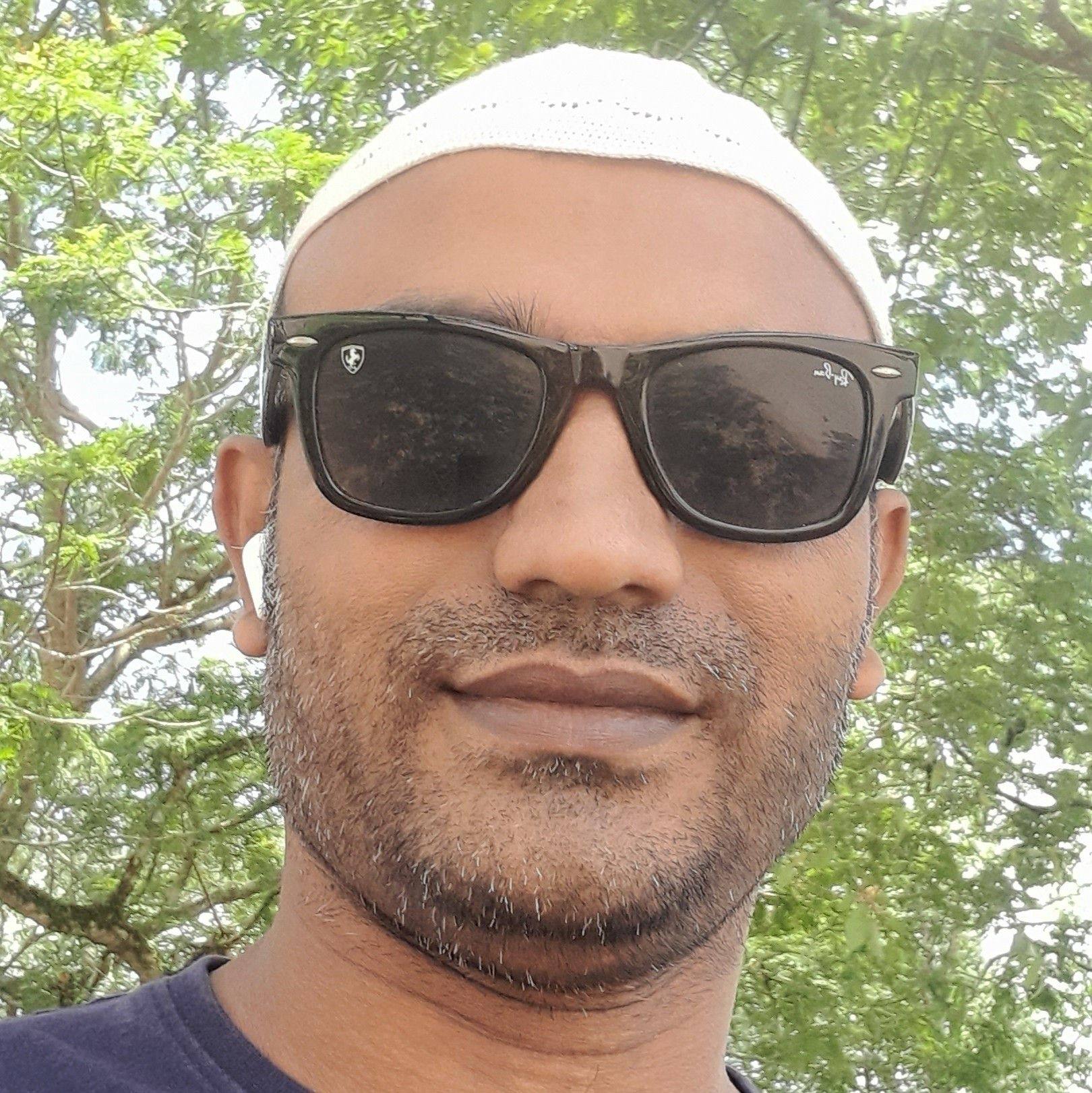 Saiful Islam