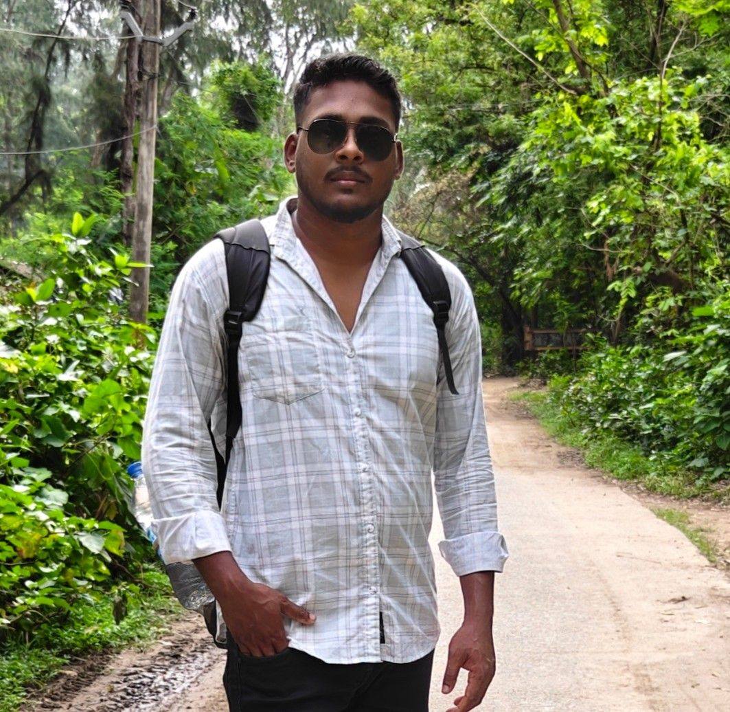 Bijay Kumar