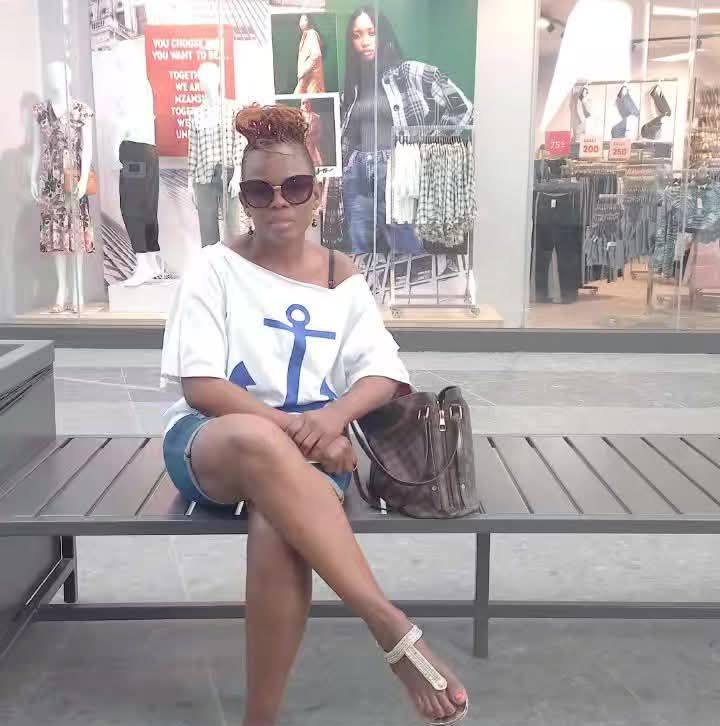 Malebogo Modibe