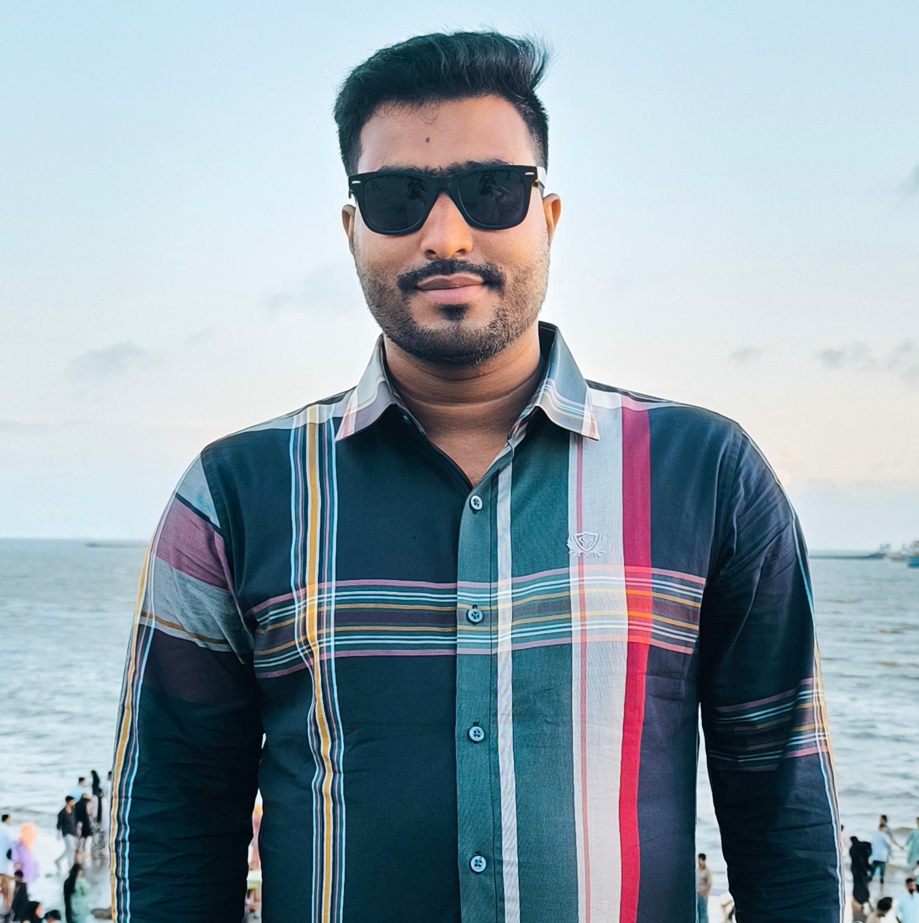 Rakib Uddin
