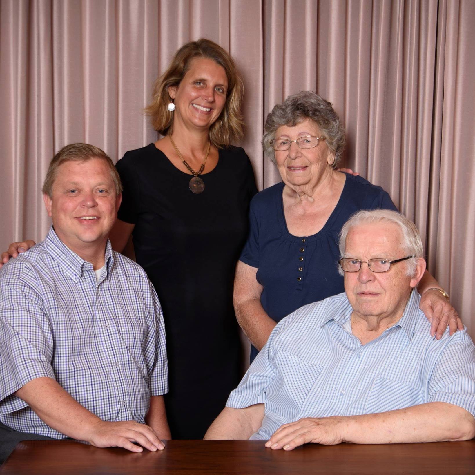 Nickel Funeral Home | Morrison WI