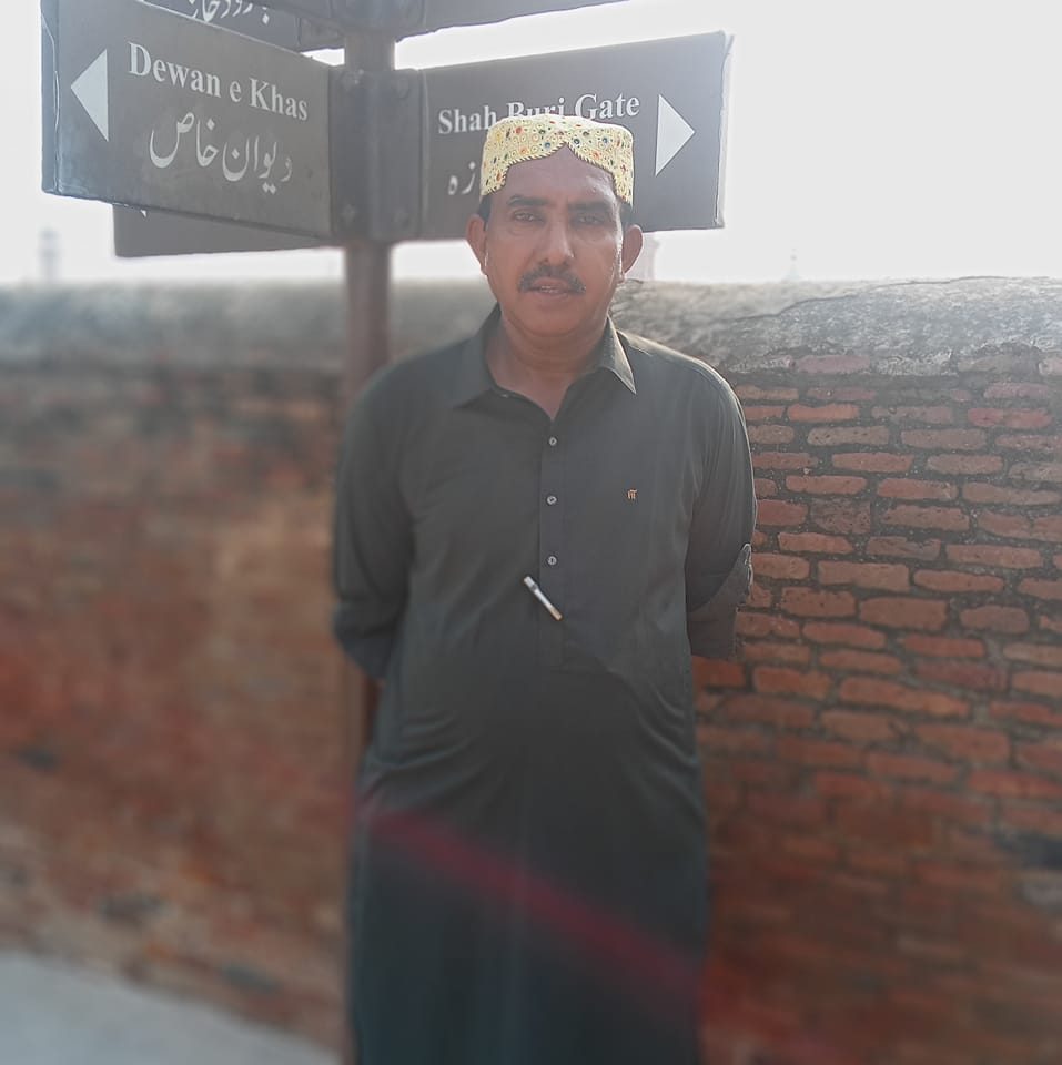 جب پنجاب میں گورنر راج لگا تھا، اُس وقت شہباز شریف کیسے کرانتی کاری بن ...
