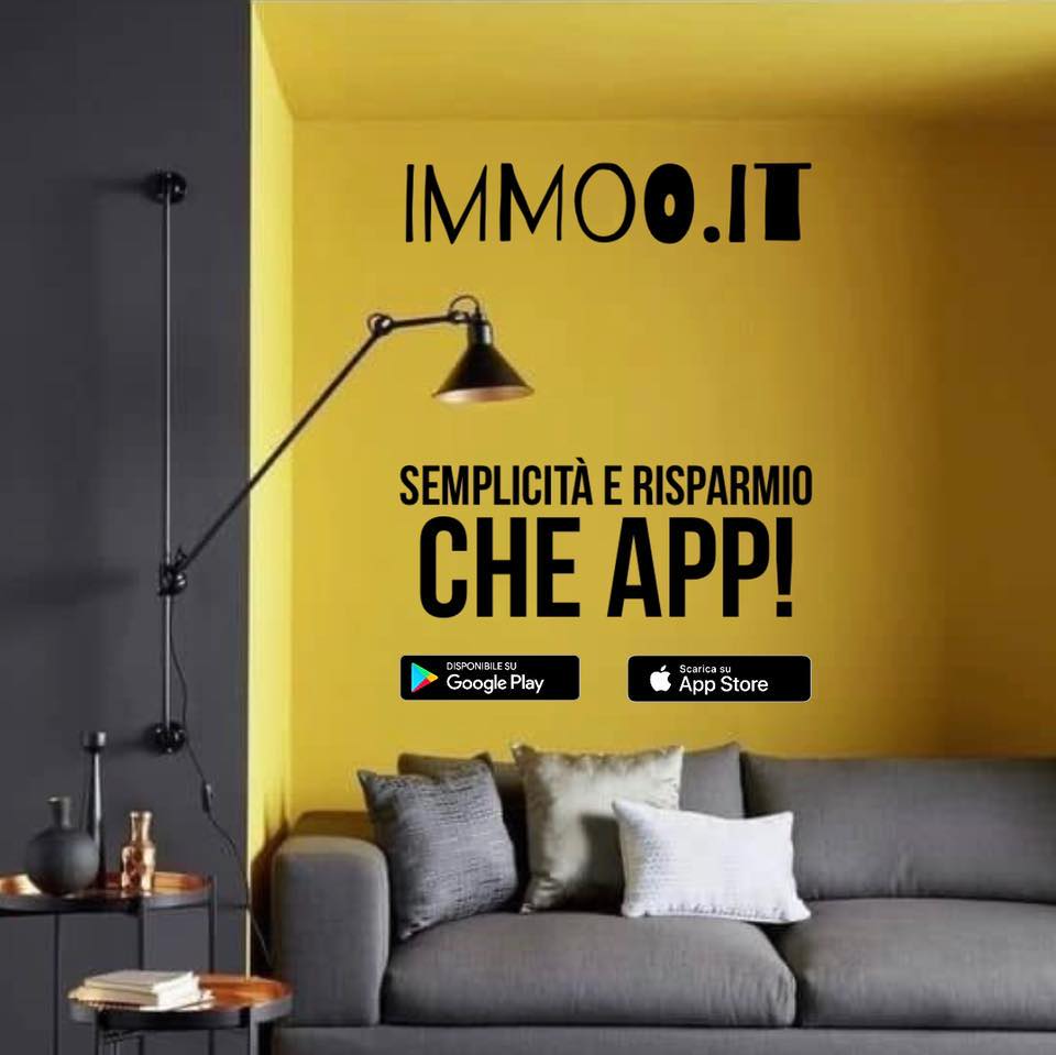 Immoo | Rome