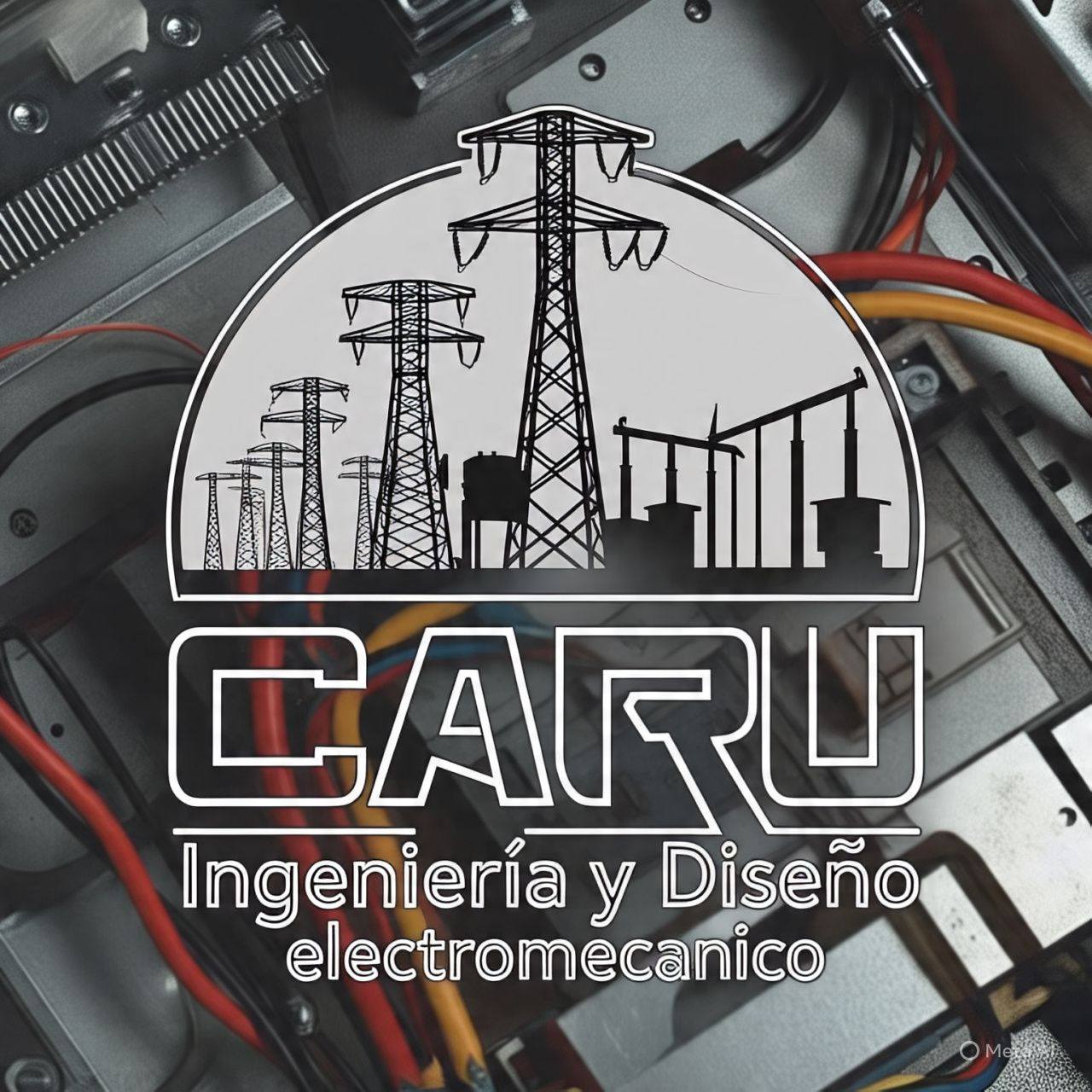 CaRu Ingeniería y Diseño Electromecánico | Zacatecas