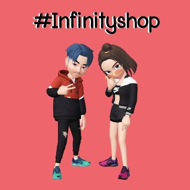 Infinity Shop