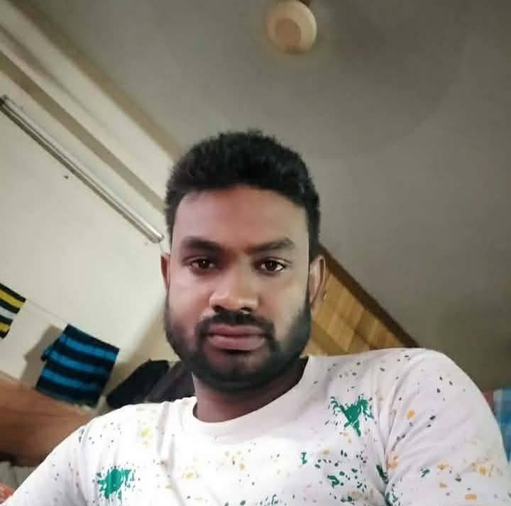 Majom Ali on Reels
