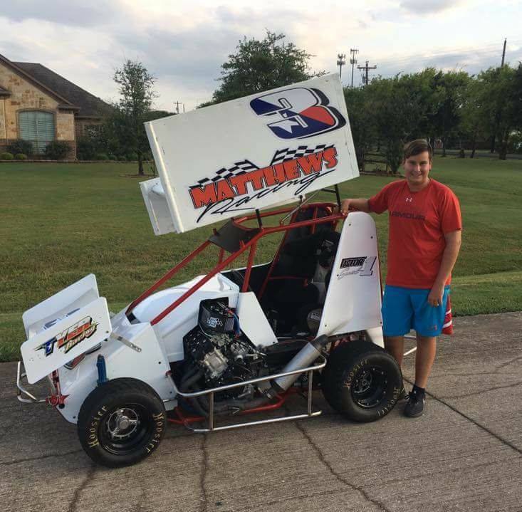 Matthews Racing