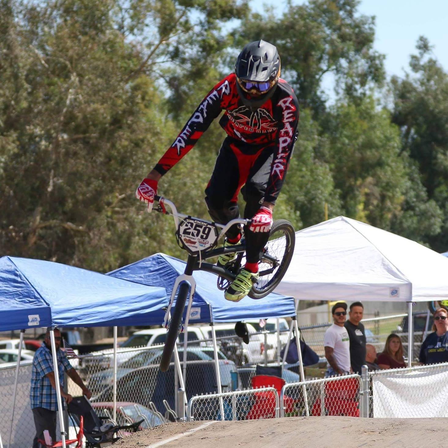 Reaper Racing