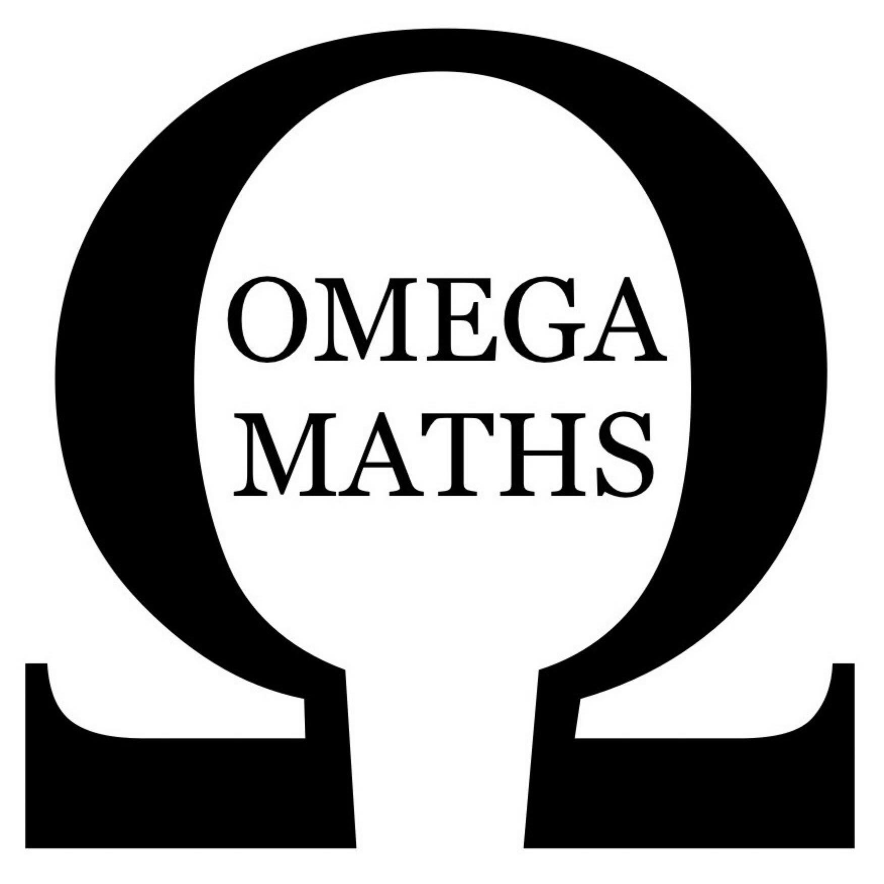 Omega Maths Tuition
