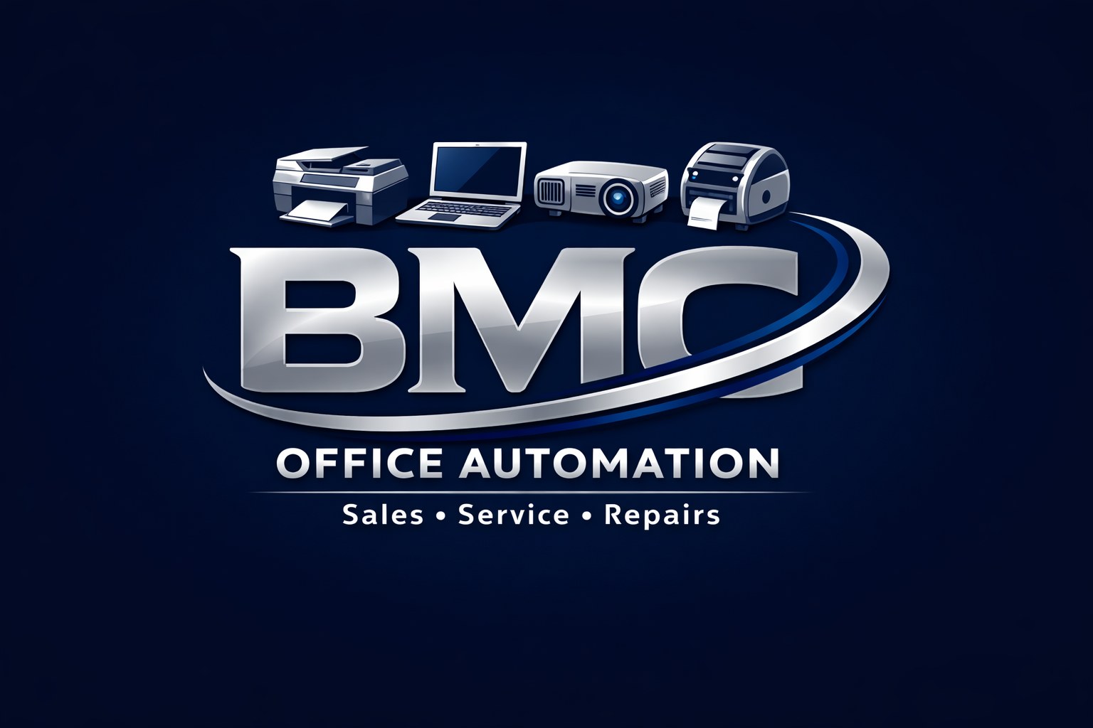 BMC Office Automation | Johannesburg