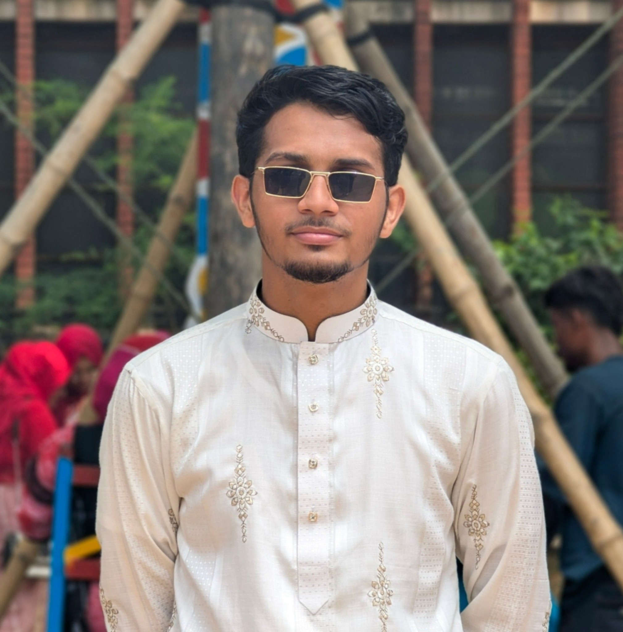 Mohammad Harunur Roshid