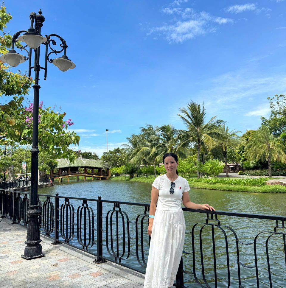 Hạnh Hân