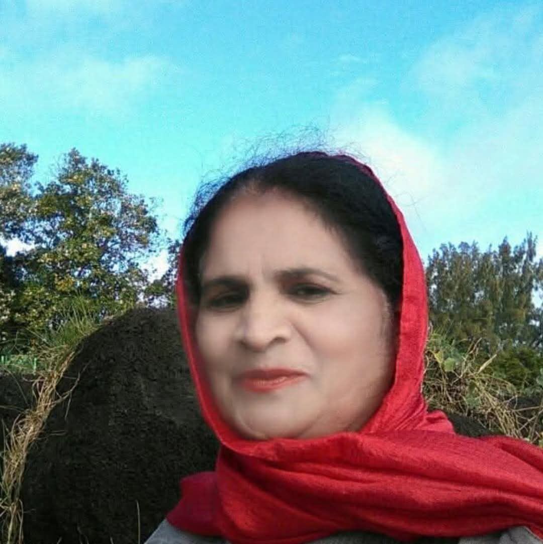 Tania Reevashnasingh Ramphul