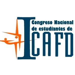 Congreso Nacional de Estudiantes de CAFD