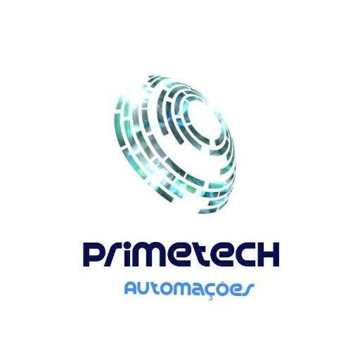 Primetech Automações Vendas