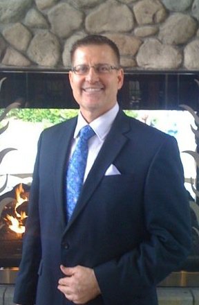 Dr. James E. Butler K | Hilliard OH