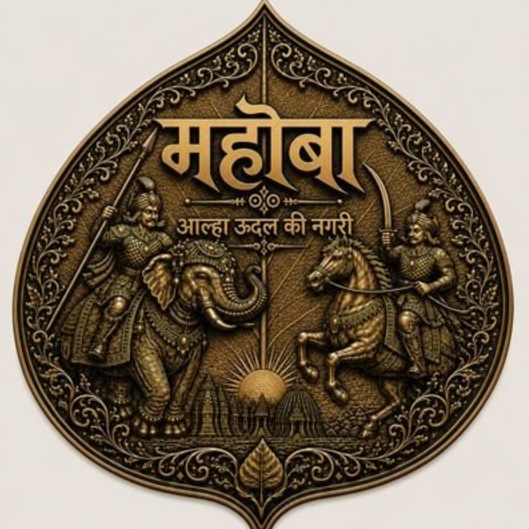 Dm Mahoba