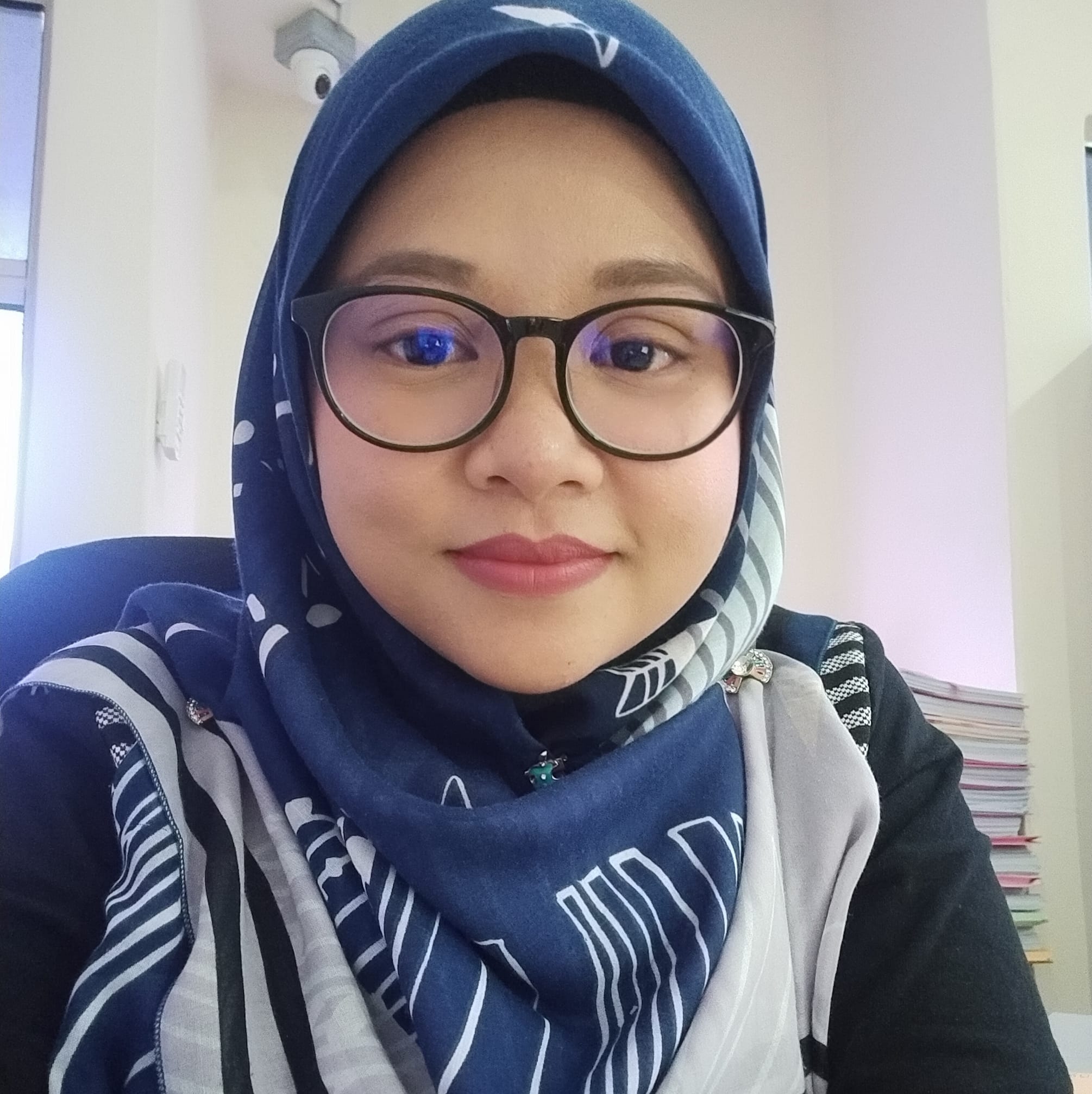Maria MK | Kuala Lumpur