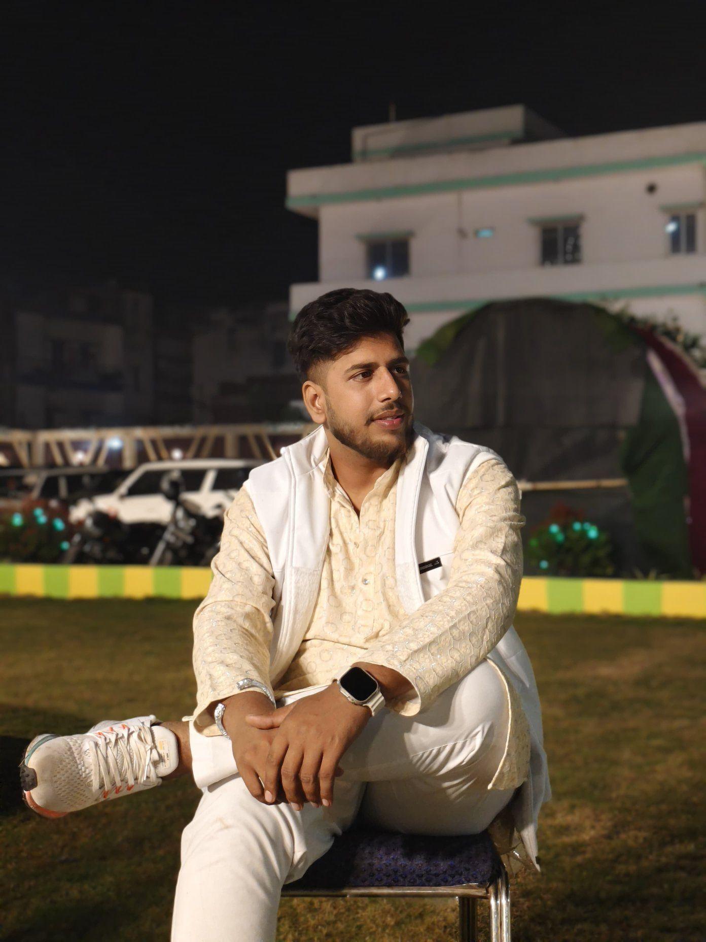Rajput Prashant Romeo