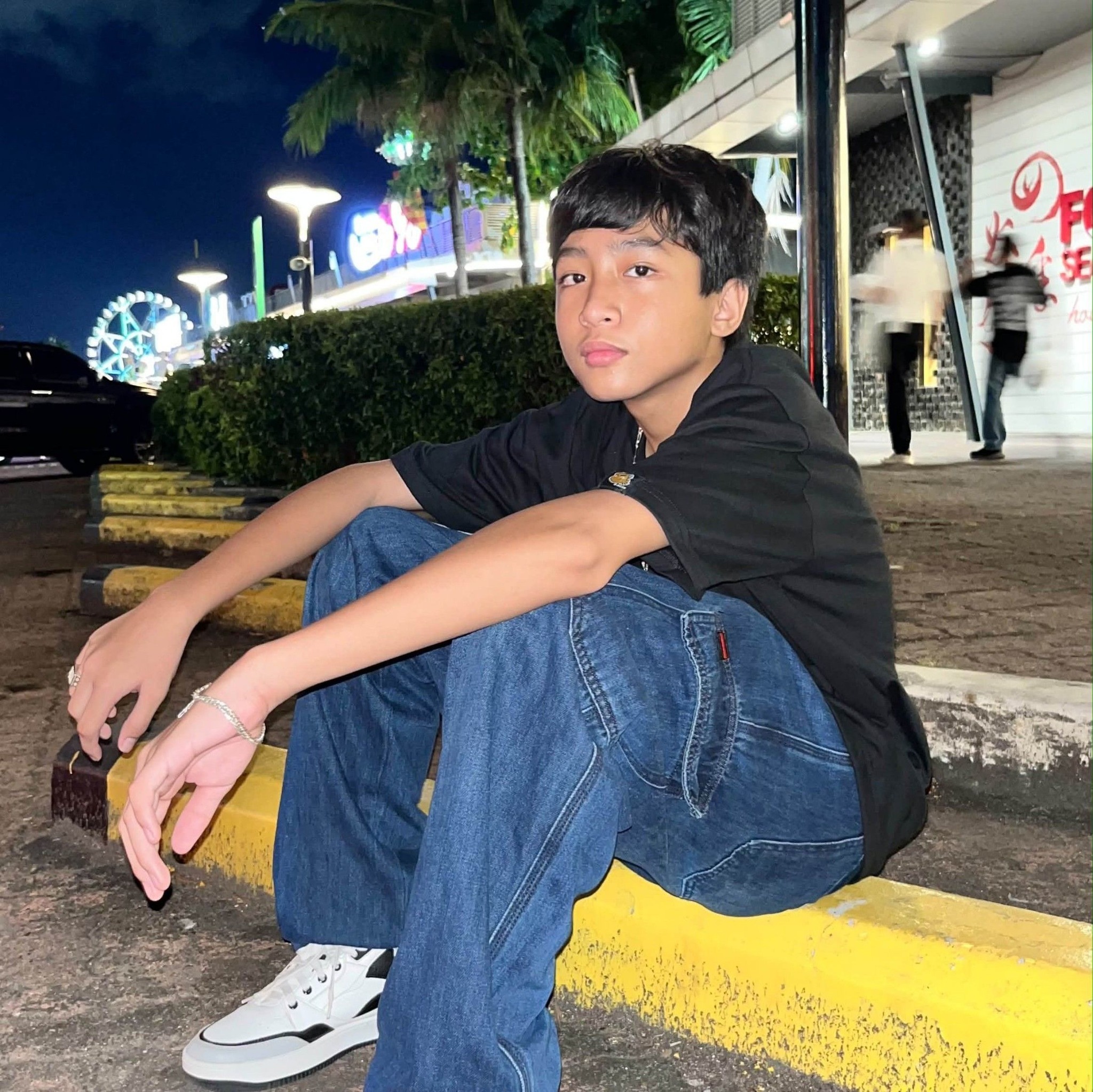 KING, INA MO😅 #reelsvideoシ #memes #MLBB #entertainment | Axel Cruz ...