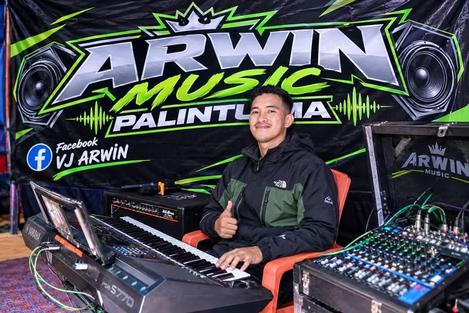 Muhammad Rifaldi Radiana Putra