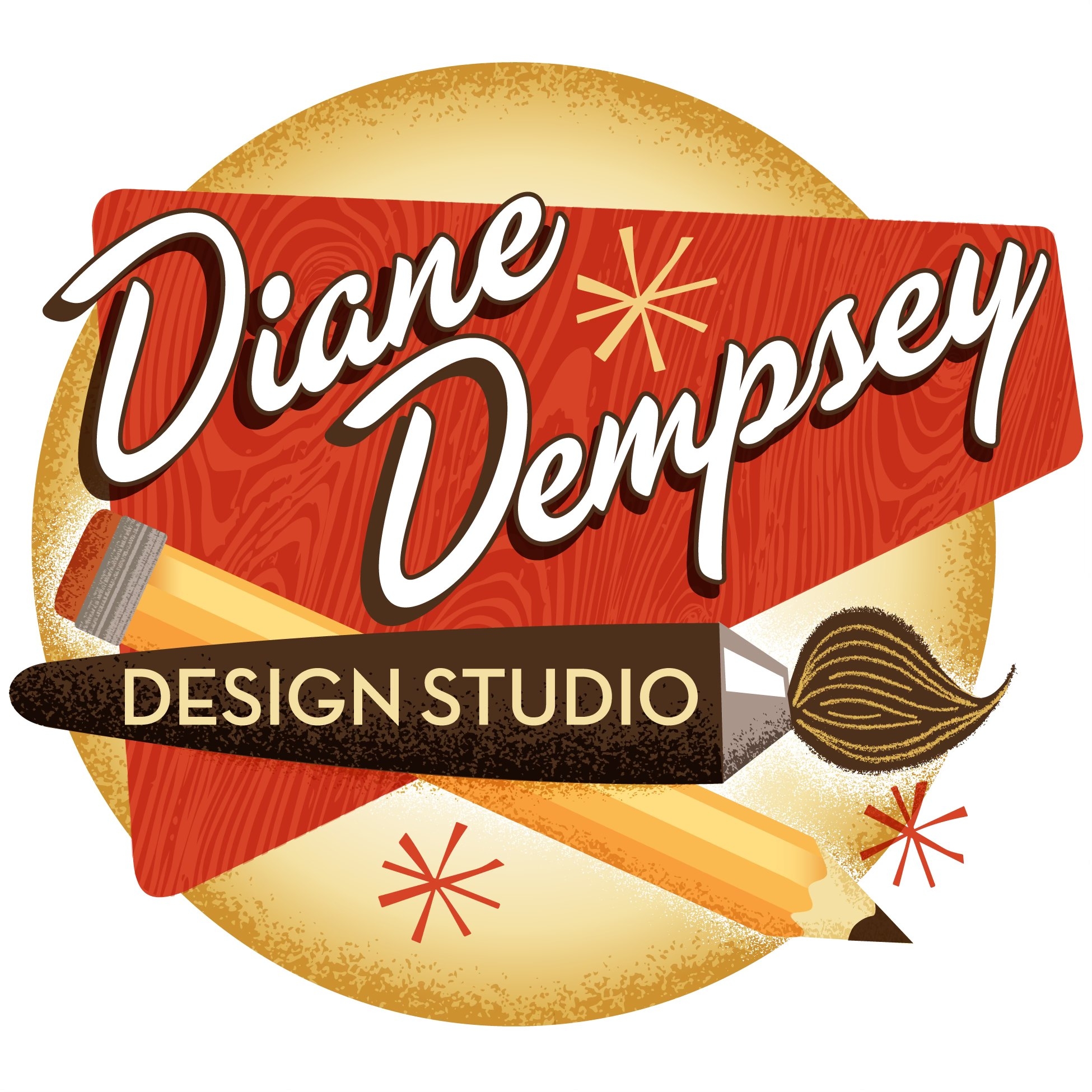 Diane Dempsey Design Studio