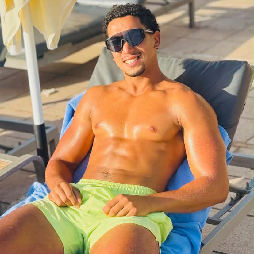 Ahmed Glizzi