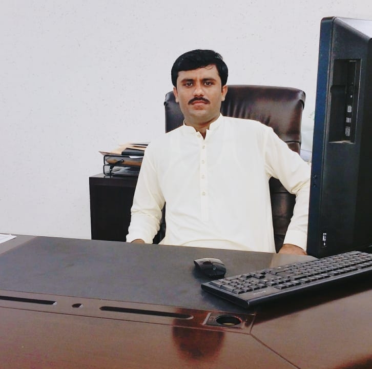 Jameel Ahmed on Reels | Facebook