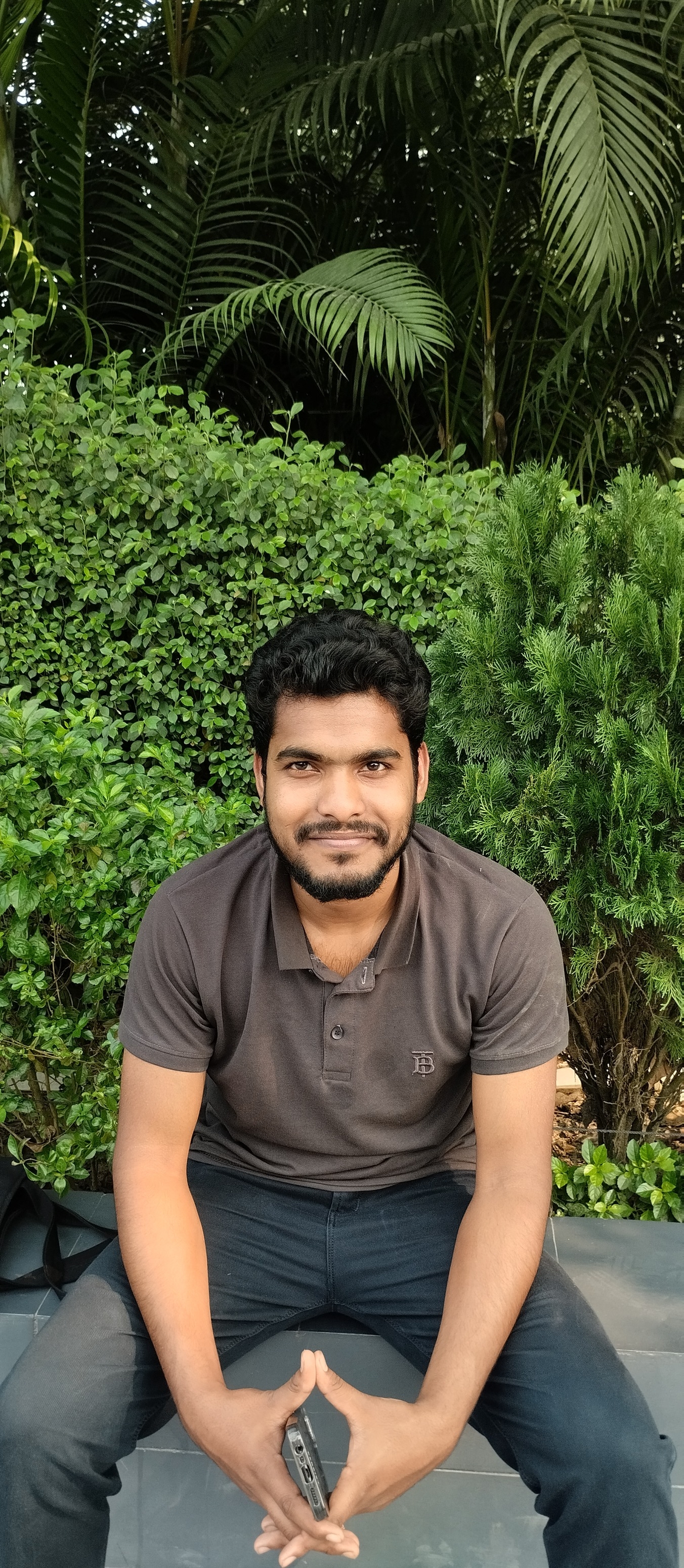 Md Jahid Hasan Rabby