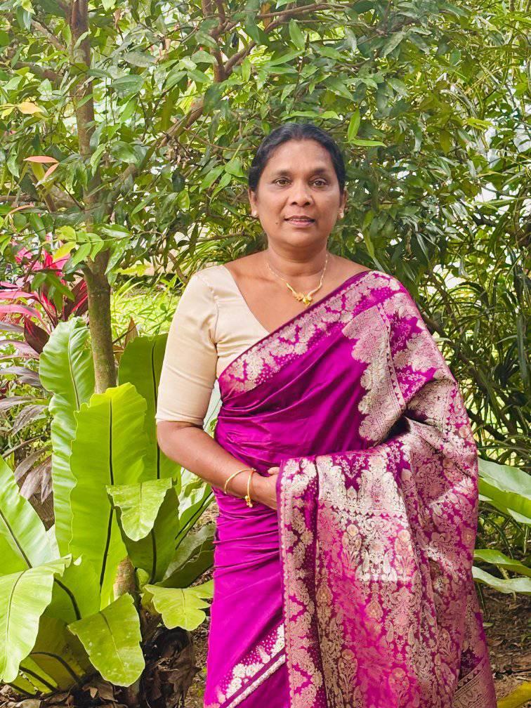 කාවන්තිස්ස ඇතු සුව කරන්න අපි උපරිම කැප වෙනවා! | Ministry of Environment